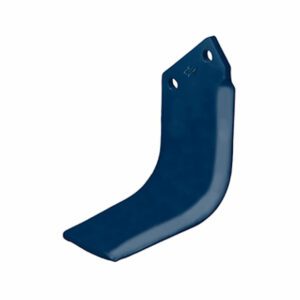 Rotorfreskniv - 180x80x7mm - Venstre - Howard