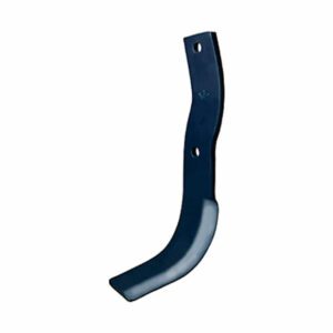 Rotorfreskniv - 290x45x8mm - Venstre - Howard