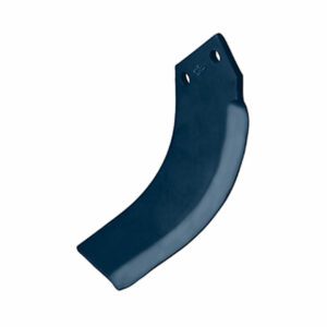 Rotorfreskniv - 210x90x8mm - Venstre - Howard
