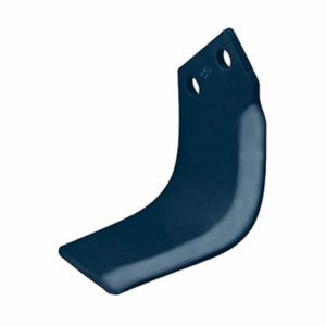 Rotorfreskniv - 185x90x8mm - Venstre - Howard