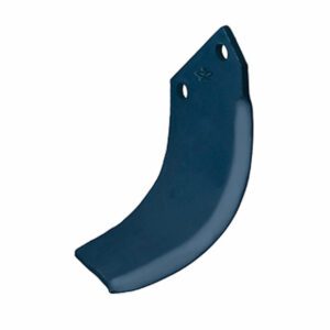 Rotorfreskniv - 175x80x6mm - Venstre - Howard