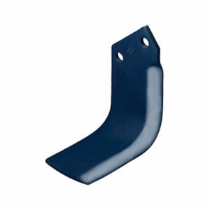 Rotorfreskniv - 185x80x7mm - Venstre - Howard