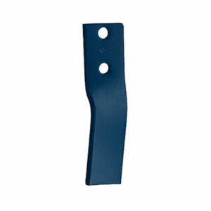 Rotorfreskniv - 235x60x12mm - Venstre - Howard