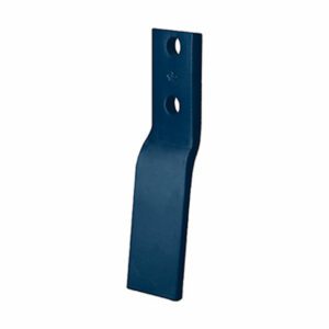 Rotorfreskniv - 205x50x12mm - Venstre - Howard