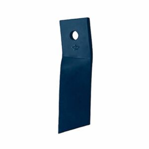 Rotorfreskniv - 210x60x12mm - Venstre - Howard