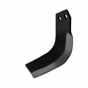 Rotorfreskniv - 190x65x7mm - Venstre - Krone