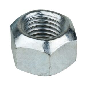 Låsemutter - 10.9 - M16x2mm - Galvanisert
