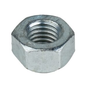 Mutter - 10.9 - M20x mm