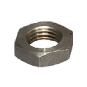 Mutter - 8.8 - M20x1,5mm