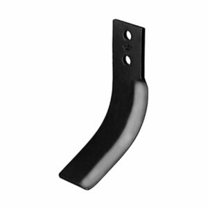 Rotorfreskniv - 162x45x6mm - Venstre - M.A.B. Bocchini