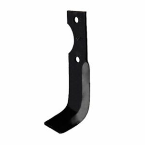 Rotorfreskniv - 195x40x5mm - Venstre - M.A.B. Bocchini