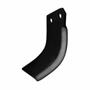 Rotorfreskniv - 205x80x8mm - Venstre - Breviglieri, Dondi, Maletti