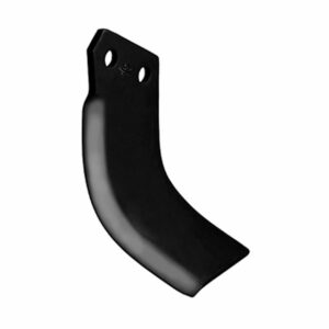 Rotorfreskniv - 205x80x8mm - Høyre - Breviglieri, Dondi, Maletti