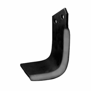 Rotorfreskniv - 205x80x8mm - Venstre - Breviglieri, Maletti