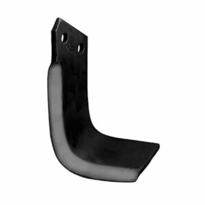 Rotorfreskniv - 205x80x8mm - Høyre - Breviglieri, Maletti