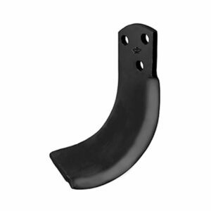 Rotorfreskniv - 223x75x10mm - Venstre - Maletti