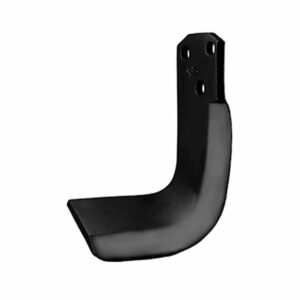 Rotorfreskniv - 223x75x10mm - Venstre - Maletti