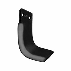 Rotorfreskniv - 200x70x8mm - Høyre - Maletti