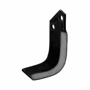 Rotorfreskniv - 175x60x7mm - Venstre - Maletti