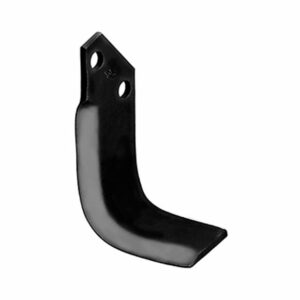 Rotorfreskniv - 175x60x7mm - Høyre - Maletti