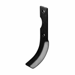 Rotorfreskniv - 248x40x8mm - Venstre - Maletti