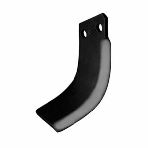 Rotorfreskniv - 170x70x8mm - Venstre - Maletti