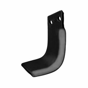 Rotorfreskniv - 170x70x8mm - Venstre - Maletti