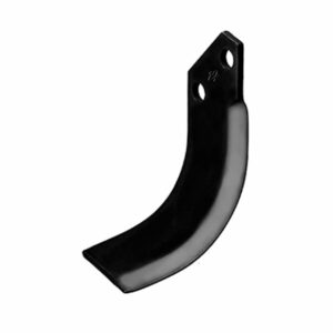 Rotorfreskniv - 175x60x7mm - Venstre - Maletti