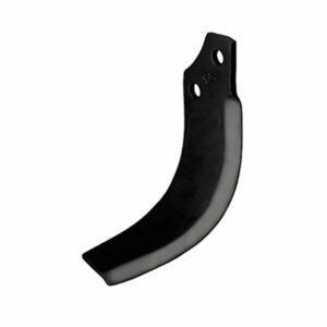 Rotorfreskniv - 194x60x6mm - Venstre - Gaspardo, Maschio