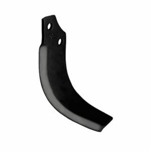 Rotorfreskniv - 194x60x6mm - Høyre - Gaspardo, Maschio