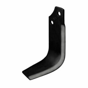 Rotorfreskniv - 190x60x6mm - Venstre - Gaspardo, Maschio