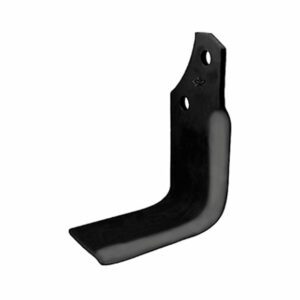 Rotorfreskniv - 244x90x8mm - Venstre - Gaspardo, Maschio