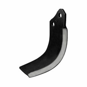 Rotorfreskniv - 236x90x8mm - Venstre - Gaspardo, Maschio