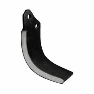 Rotorfreskniv - 236x90x8mm - Høyre - Gaspardo, Maschio