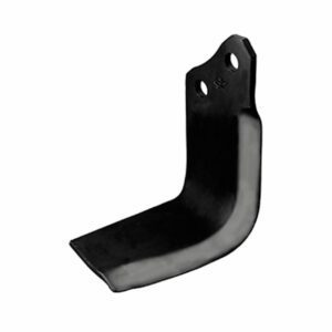 Rotorfreskniv - 223x90x8mm - Venstre - Gaspardo, Maschio