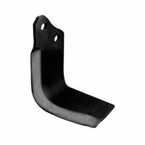 Rotorfreskniv - 223x90x8mm - Høyre - Gaspardo, Maschio