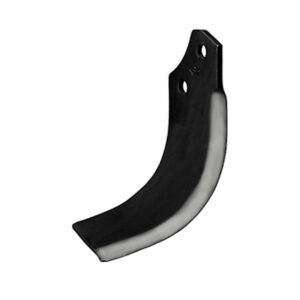 Rotorfreskniv - 193x70x6mm - Venstre - Gaspardo, Maschio
