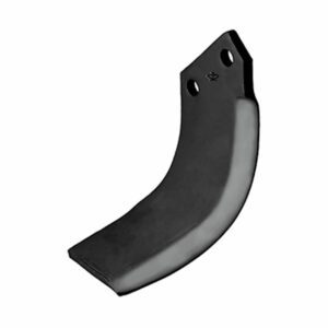 Rotorfreskniv - 220x90x10mm - Venstre - Gaspardo, Maschio