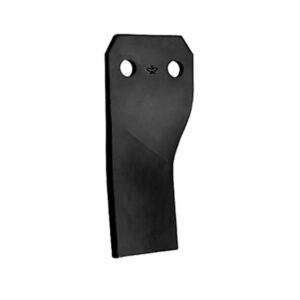 Rotorfreskniv - 181x80x8mm - Venstre - Gaspardo, Maschio