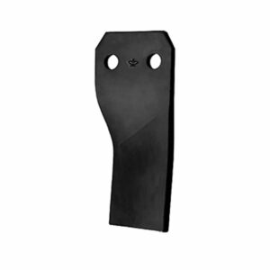 Rotorfreskniv - 181x80x8mm - Høyre - Gaspardo, Maschio