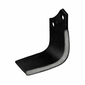 Rotorfreskniv - 175x80x7mm - Venstre - Sicma - Miglianico