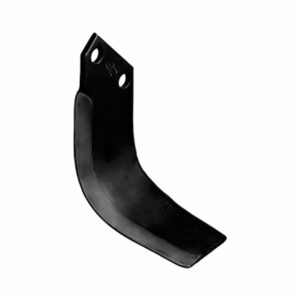 Rotorfreskniv - 182x60x5mm - Høyre - Gaspardo, Maschio