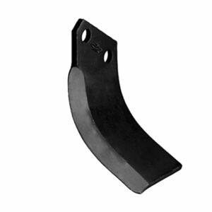 Rotorfreskniv - 145x60x6mm - Høyre - M.E.A.A.T.