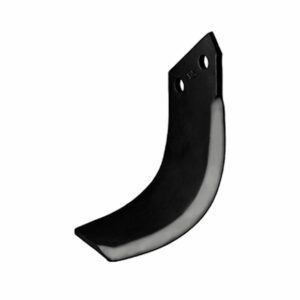 Rotorfreskniv - 195x80x8mm - Venstre - Meritano