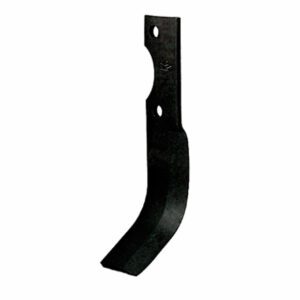 Rotorfreskniv - 228x40x6mm - Venstre - M.Gi.Bi