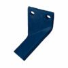 Rotorfreskniv - 170x90x12mm - Venstre - Massano