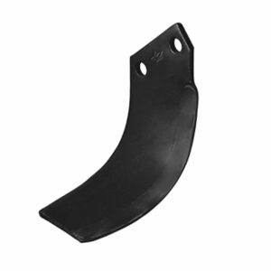 Rotorfreskniv - 210x80x8mm - Venstre - Muratori