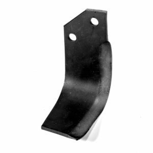 Rotorfreskniv - 163x70x7mm - Venstre - Muratori