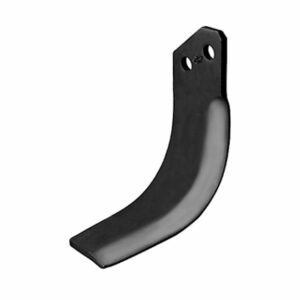 Rotorfreskniv - 140x50x5mm - Venstre - Muratori
