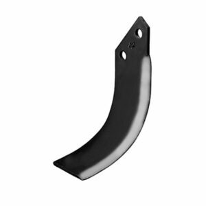 Rotorfreskniv - 205x60x6mm - Venstre - Nardi
